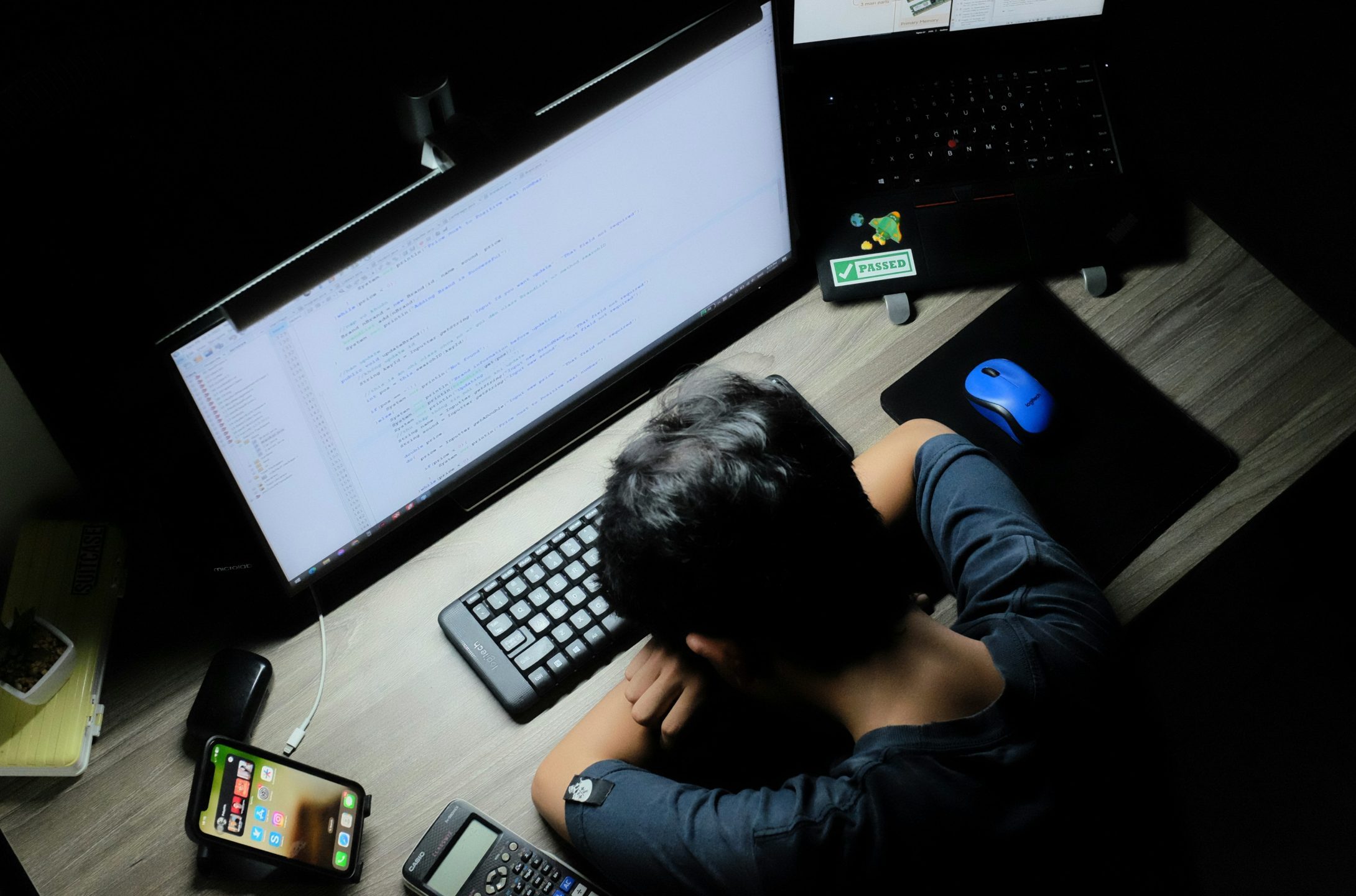 Burnout: qué es, síntomas, fases y cómo recuperarse de verdad